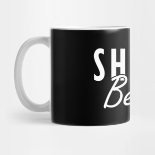 Short Bestie w Mug